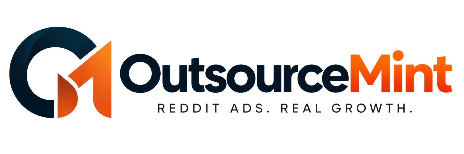 OutsourceMint — Reddit Ads. Real Growth.